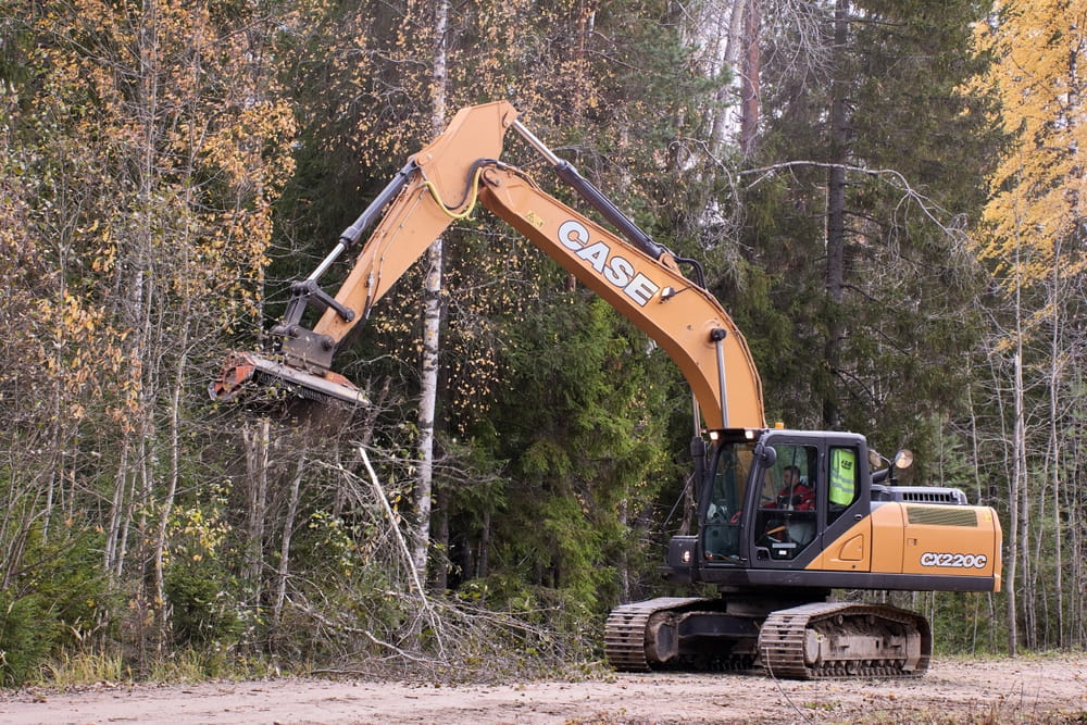 Quels outils utiliser pour le débroussaillage préventif et l’entretien forestier ?